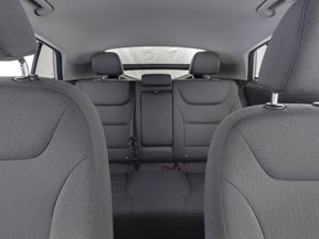 Hyundai Ioniq Electric