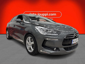 Citroen DS5