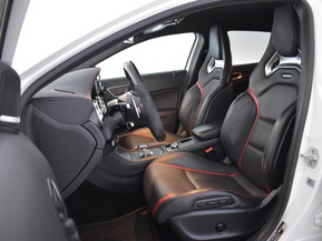 Mercedes-Benz GLA 45 AMG