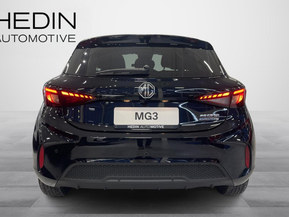 MG MG3