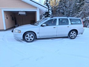 Volvo V70