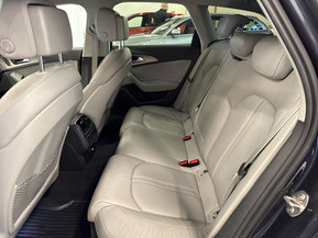 Audi A6 allroad quattro