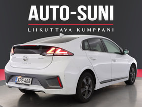 Hyundai Ioniq Electric