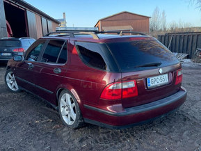 Saab 9-5