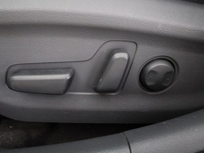 Hyundai Ioniq Electric