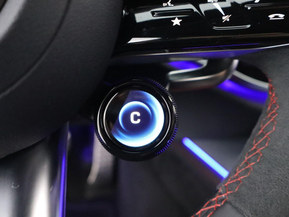 Mercedes-Benz E 53 AMG