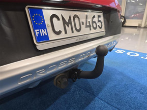 Volvo V40 Cross Country