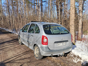 Citroen Xsara Picasso