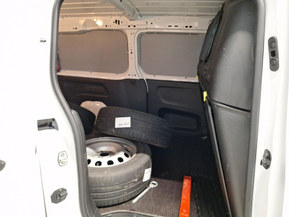 Citroen Berlingo Van