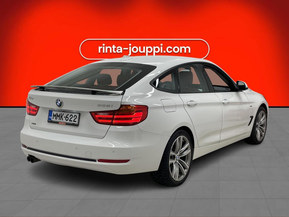 BMW 328 Gran Turismo