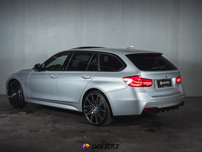 BMW 335