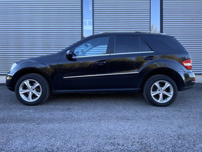 Mercedes-Benz ML