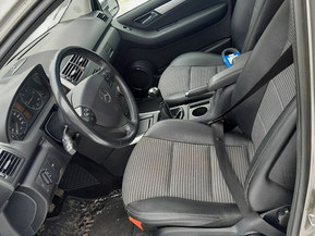 Mercedes-Benz A