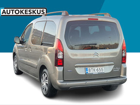 Citroen Berlingo Multispace
