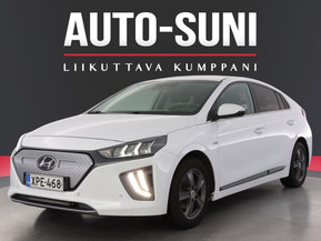 Hyundai Ioniq Electric