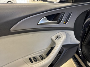 Audi A6 allroad quattro