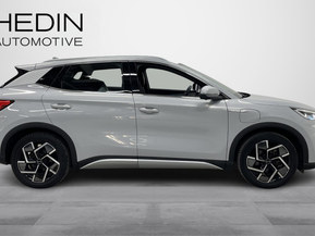 BYD Atto 3