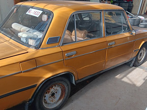 Lada 2106