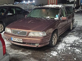 Volvo V70