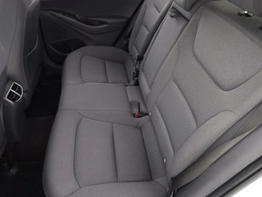 Hyundai Ioniq Electric