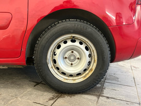 Citroen Berlingo Multispace