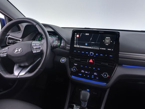 Hyundai Ioniq Plug-In