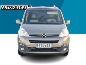 Citroen Berlingo Multispace