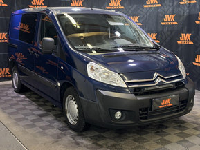 Citroen Jumpy