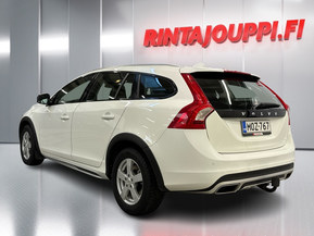 Volvo V60 Cross Country