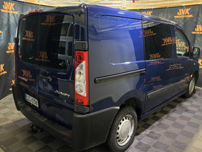 Citroen Jumpy