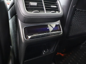 Mercedes-Benz GLE 53 AMG