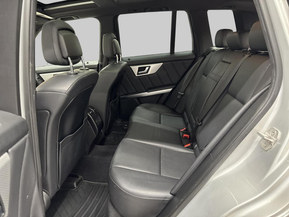 Mercedes-Benz GLK