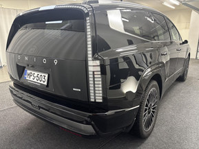 Hyundai Ioniq 9