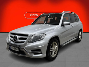 Mercedes-Benz GLK