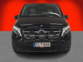 Mercedes-Benz V