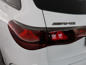 Mercedes-Benz E 53 AMG