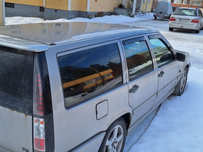 Volvo 850