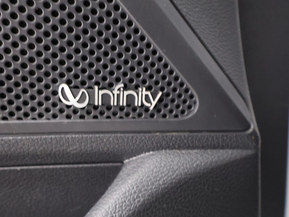 Hyundai Ioniq Electric