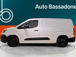Citroen Berlingo Van