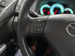 Toyota Corolla Verso