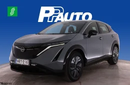 Nissan Ariya