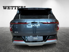 Kia EV5