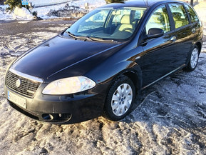 Fiat Croma