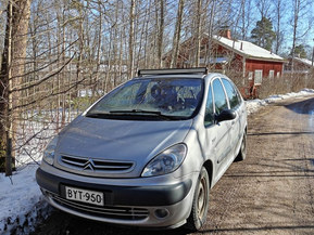 Citroen Xsara Picasso