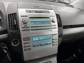 Toyota Corolla Verso