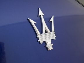 Maserati Grecale