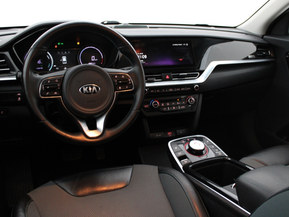 Kia Niro Electric