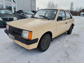 Opel Kadett