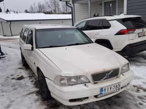 Volvo V70