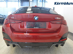 BMW i4 M60